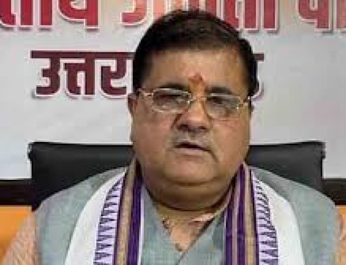 भाजपा को पंचायत चुनाव में मिली ऐतिहासिक जीत, कांग्रेस के दावे ठोस नहीं: महेंद्र भट्ट