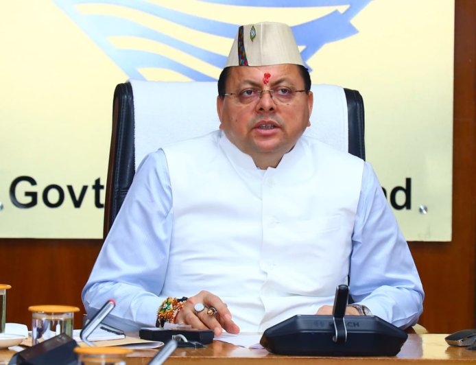 उत्तरकाशी आपदा: स्वास्थ्य विभाग की तत्परता से राहत कार्य जारी