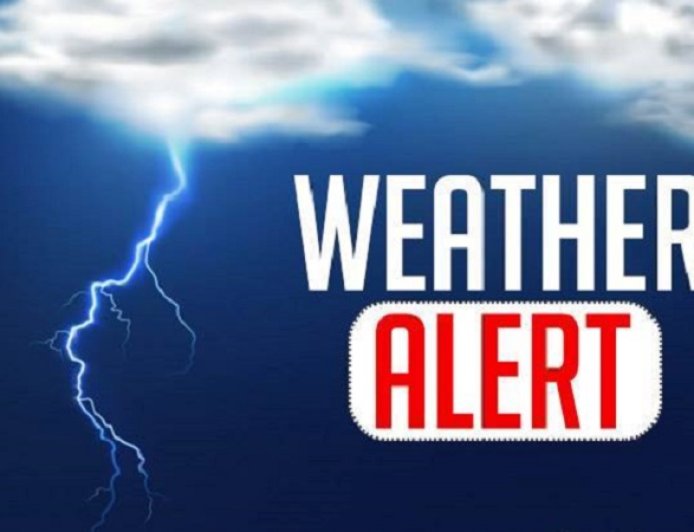 उत्तराखंड में भारी बारिश का अलर्ट: अगले कुछ घंटों में होगी तीव्र बारिश!