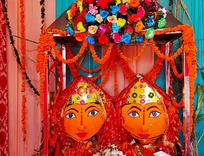 अल्मोड़ा: नंदादेवी महोत्सव में प्रतियोगिताओं और सांस्कृतिक कार्यक्रमों का होगा आयोजन