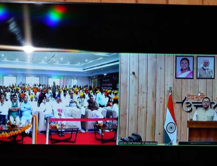 विभाजन विभीषिका स्मृति दिवस: मुख्यमंत्री ने कहा, यह दिन सदैव याद रहेंगे