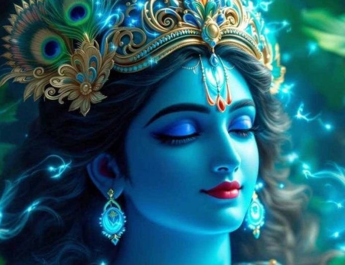 मुख्यमंत्री पुष्कर सिंह धामी की ओर से श्रीकृष्ण जन्माष्टमी पर प्रदेशवासियों को शुभकामनाएं