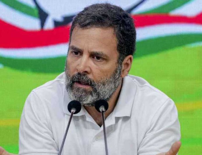 चुनाव आयोग का बड़ा बयान: वोट अधिकार यात्रा से पहले सभी आरोपों का जवाब देगा