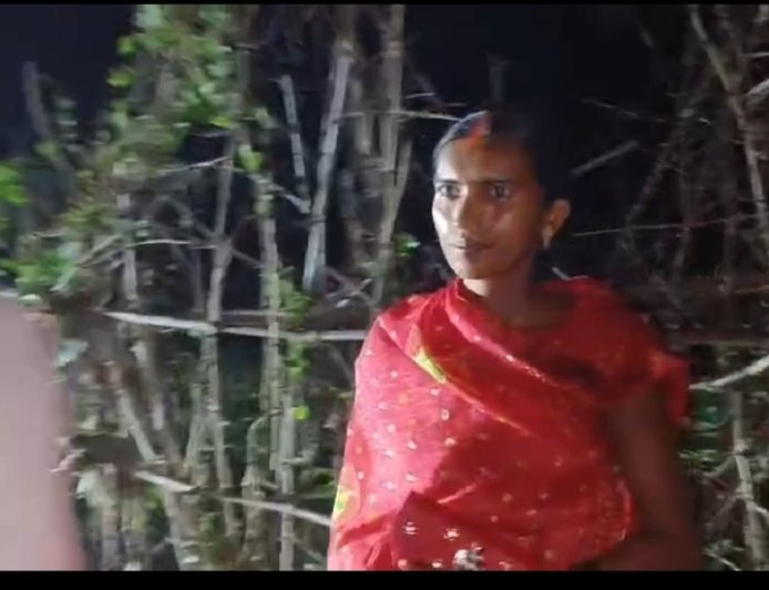 रोहतास की रंजू देवी और वोटर लिस्ट विवाद: सियासत में नया मोड़, जानें असली सच!