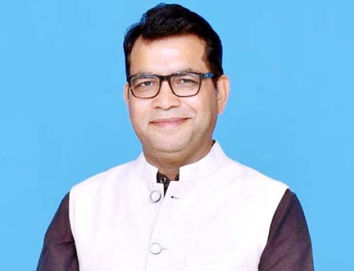 गैरसैंण विधानसभा सत्र में विधायक शिव अरोरा ने फाजलपुर महरौला के संकट को उठाया