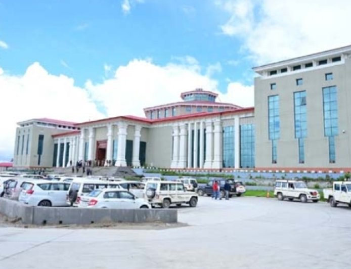 उत्तराखंड विधानसभा का मानसून सत्र: महज डेढ़ दिन में खत्म हुई कार्यवाही