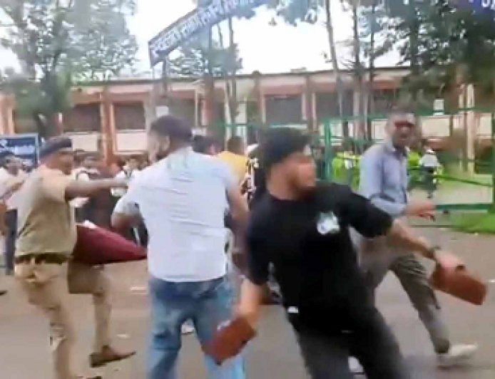 उत्तराखंड: गैंग लीडर अमृतपाल उर्फ पन्नू सहित 16 पर गैंगस्टर एक्ट के तहत कार्रवाई