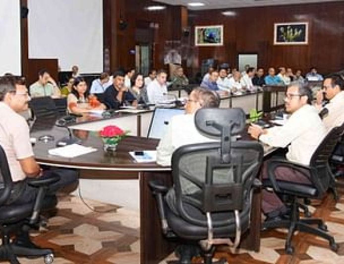 देहरादून में बाई-आर्टिकुलेटेड बस प्रणाली की तैयारी, दो नए कॉरिडोर बनेंगे