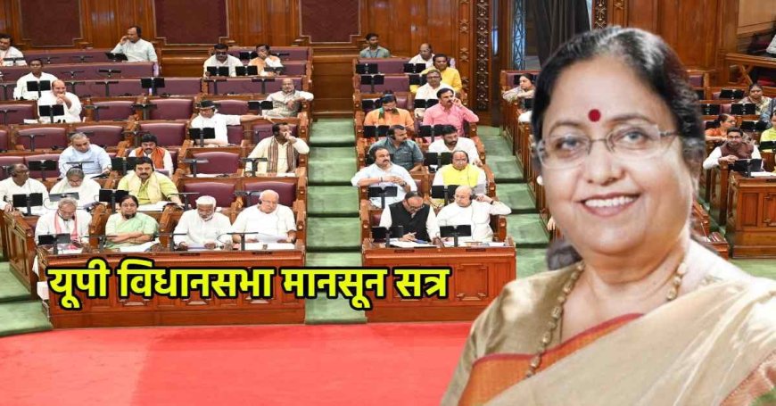 ’16 से 18 साल की लड़कियों को …’, बेबी रानी मौर्य ने विधानसभा में ‘विजन डॉक्यूमेंट’ किया पेश, कहा- आने वाली पीढ़ी के स्वास्थ्य और विकास में…