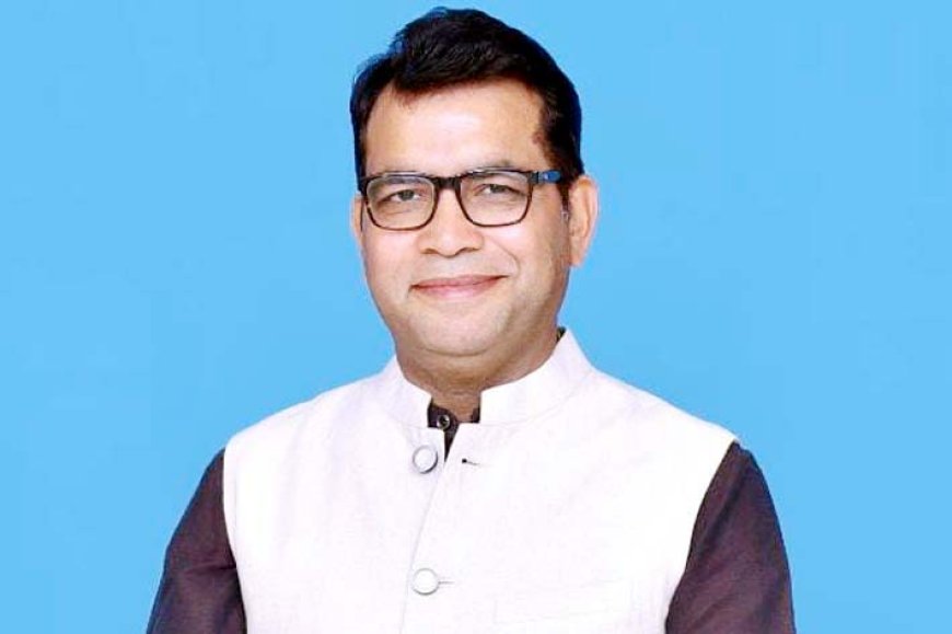 विधायक शिव अरोरा ने गैरसैंण विधानसभा सत्र मे फाजलपुर महरौला के हजारों परिवारों पर आये संकट को सदन मे उठाया
