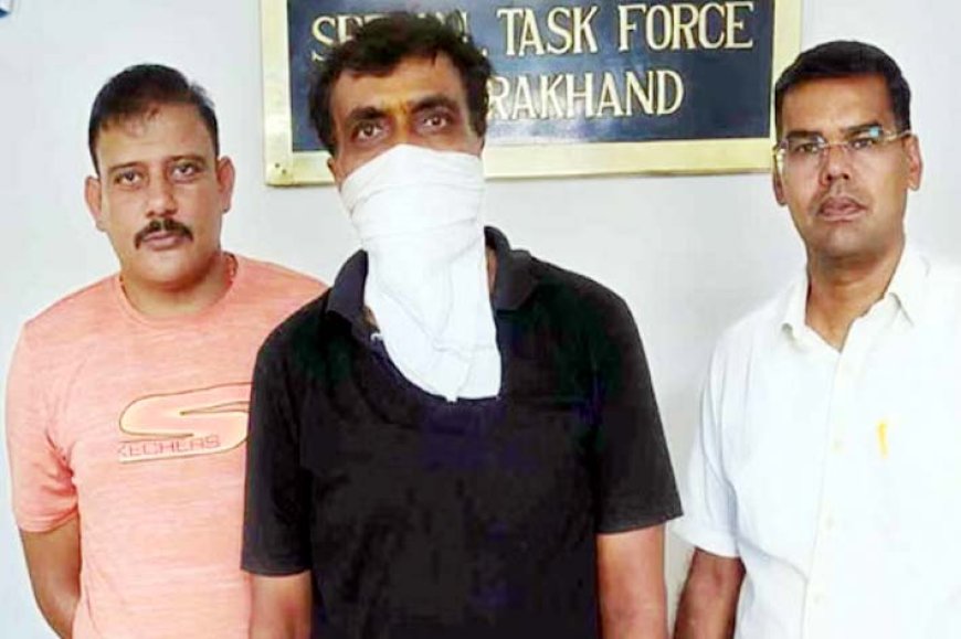 नकली ब्रांडेड दवाओं के रैकेट का पर्दाफाश, छह सदस्य गिरफ्तार