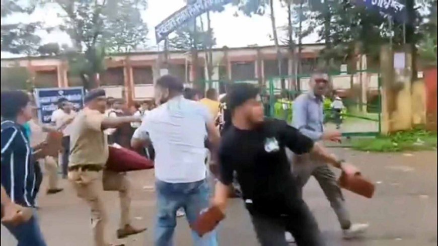 उत्तराखंड: गैंग लीडर अमृतपाल उर्फ पन्नू सहित 16 पर गैंगस्टर एक्ट के तहत कार्रवाई