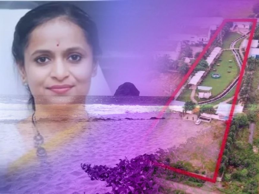 छत्तीसगढ़ के IAS रानू साहू की मुश्किलें बढ़ीं, फार्म हाउस के खर्च की होगी जांच