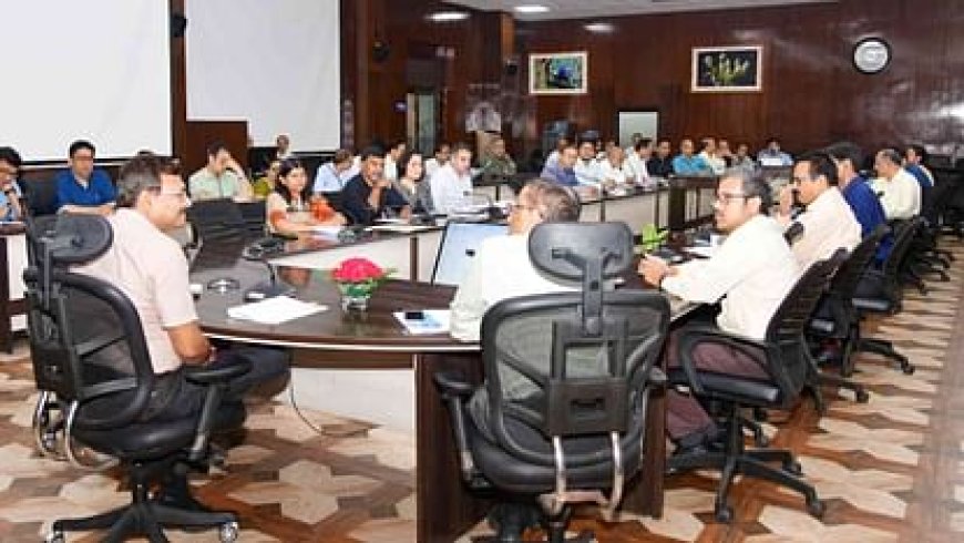 देहरादून में बाई-आर्टिकुलेटेड बस प्रणाली की तैयारी, दो नए कॉरिडोर बनेंगे