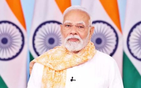 पीएम मोदी की भावुक प्रतिक्रिया: कांग्रेस रैली में मां के अपशब्दों पर गहरा दुख