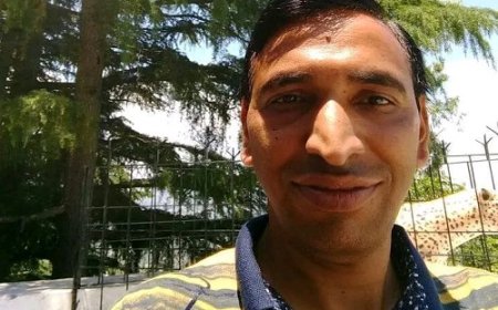 अल्मोड़ा में ठंडी बस्ते में दबी शिकायतें: सीएम हेल्पलाइन पर दो साल से लंबित मामले