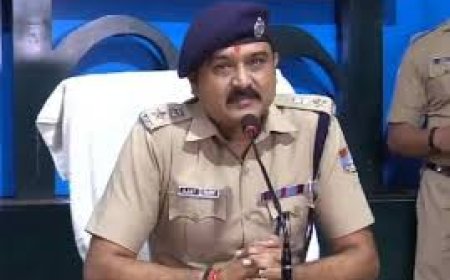 दून पुलिस की कड़ी चेतावनी: धार्मिक भावनाओं से खिलवाड़ बिल्कुल नहीं होगा सहन