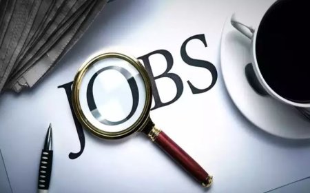 भारत सरकार की कंपनी में सिक्योरिटी गार्ड की भर्ती, 10वीं पास युवाओं को मिलेगी ₹60000 तक सैलरी