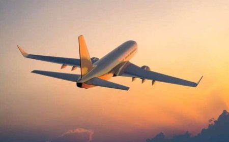 बिलासपुर से प्रयागराज के लिए अब दो दिन चलेगी फ्लाइट, यात्रियों को मिली राहत