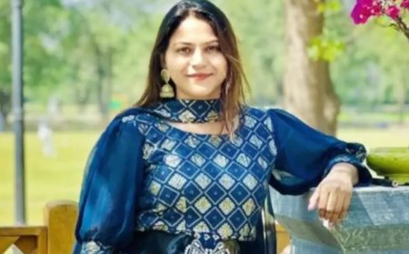 ज्योति मल्होत्रा की सुनवाई टली, अगली पेशी 16 सितंबर को