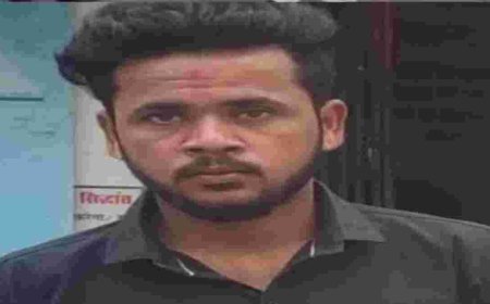 छतरपुर: अस्पताल के कैदी वार्ड से फरार हुआ कुख्यात अपराधी, पुलिस की राइफल भी चुराई