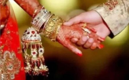 सिंगरौली में पति ने दिया अनोखा आवेदन, पत्नी को उसके प्रेमी से कराएं शादी