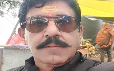 क्वारब मार्ग को 24 घंटे खोलने की मांग, देवा का मशाल जुलूस