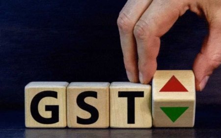 उत्तराखंड में त्योहारी सीजन से पहले जीएसटी दरों में कटौती: नए नियम 22 सितंबर से लागू