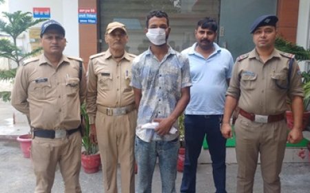 नैनीताल पुलिस की बड़ी सफलता: गुण्डा तमंचे सहित गिरफ्तार, मुखानी में अवैध शराब की बरामदगी