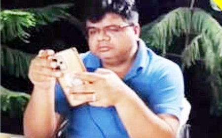 मुख्यमंत्री मोहन यादव के सख्त आदेश: एसडीएम अरविन्द माहौर निलंबित