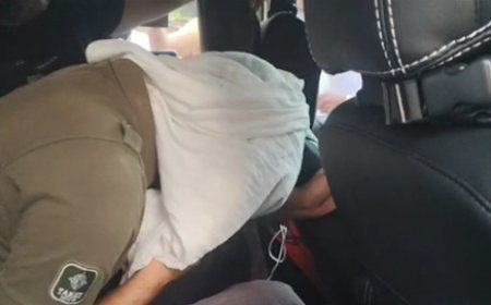 UKSSSC पेपर लीक से जुड़े मास्टरमाइंड खालिद मलिक की गिरफ्तारी से खुला बड़ा राज