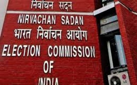 उत्तराखण्ड के दो पंजीकृत अमान्यता प्राप्त दलों को निर्वाचन आयोग की ओर से नोटिस