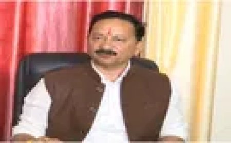 UKSSSC पेपर लीक विवाद: करन माहरा ने भाजपा को घेरा, युवाओं का सपना तोड़ा