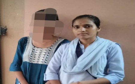 मोबाइल पर पाबंदी से नाराज नाबालिग लड़की भागी, पुलिस ने ऑपरेशन मुस्कान के तहत किया ढूंढने का प्रयास