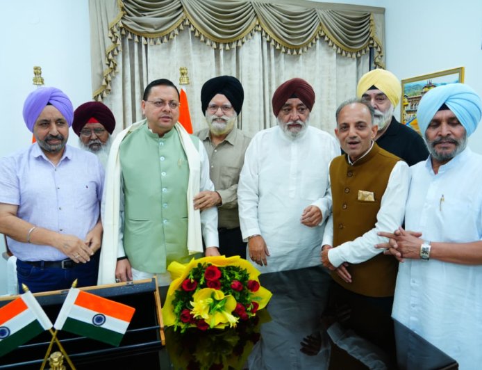 उत्तराखंड में देश की सबसे बड़ी रोपवे परियोजना का ऐतिहासिक आगाज