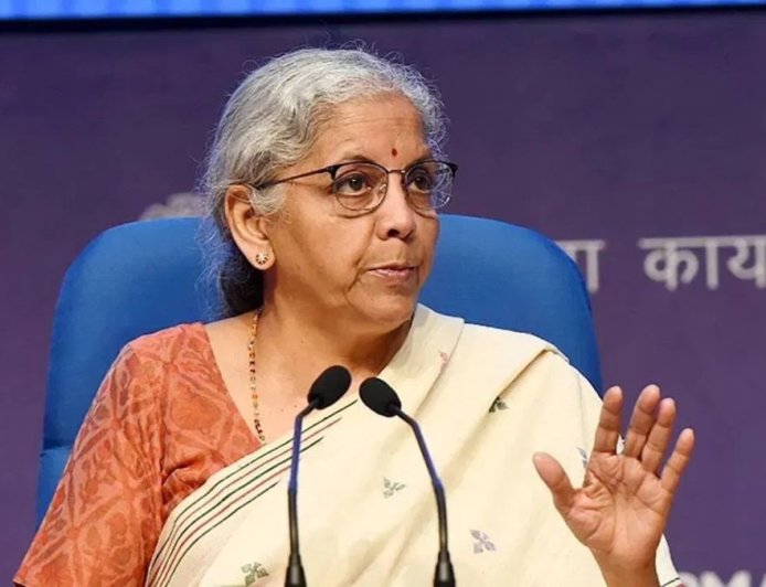 GST काउंसिल की 56वीं बैठक: दिवाली के मौके पर आम जनता को मिली राहत, जानें किस चीज पर कितना घटा जीएसटी