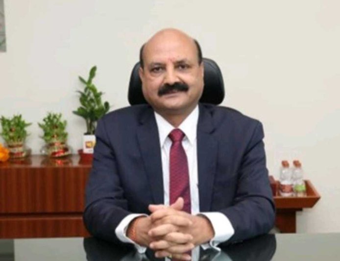 जीएसटी 2.0: भारत में अप्रत्यक्ष कर सुधार की नई दिशा – अशोक चंद्र, पीएनबी के MD और CEO