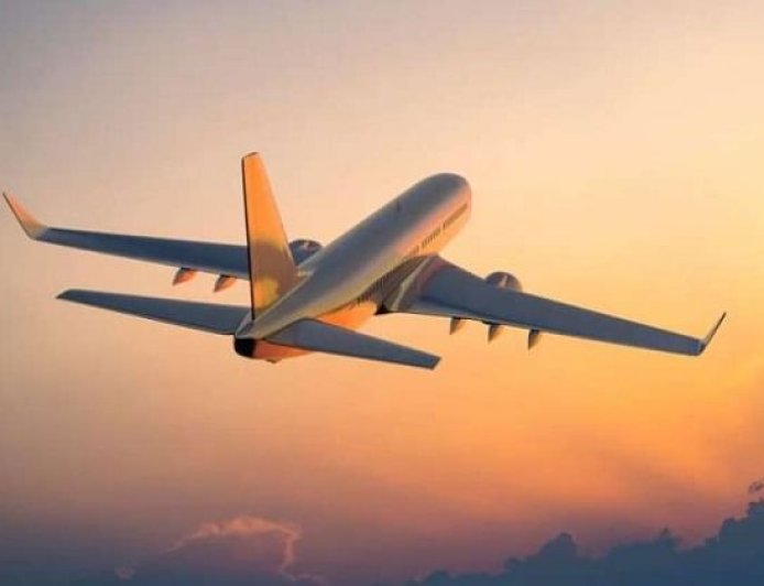 बिलासपुर से प्रयागराज के लिए अब दो दिन चलेगी फ्लाइट, यात्रियों को मिली राहत