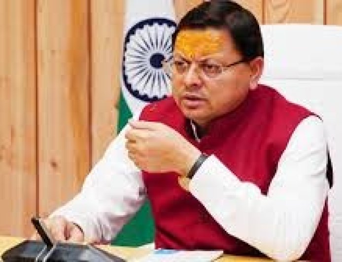 नकली दवाओं पर मुख्यमंत्री धामी का सख्त रुख, जिलाधिकारियों और पुलिस को संयुक्त अभियान शुरू करने का आदेश