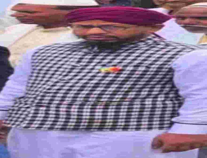 खंडवा में बिहार के इमाम के खिलाफ पुलिस कार्रवाई, ओवैसी ने किया विरोध - एक और राजनीतिक कथा