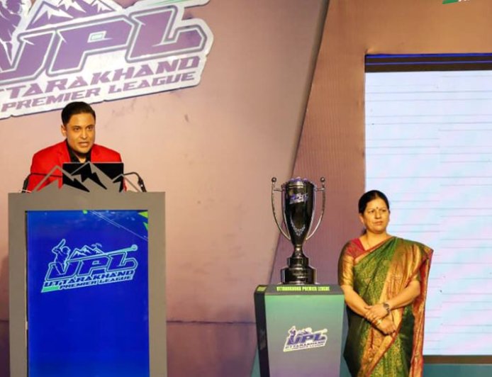 उत्तराखंड प्रीमियर लीग 2023: महिला-पुरुष टीमों का संघर्ष, जानें कब होगी शुरुआत
