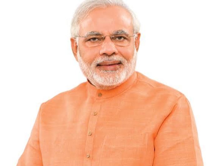 मोदी के संवाद की माटी की महक: 75वें जन्मदिन पर एक नई परिभाषा
