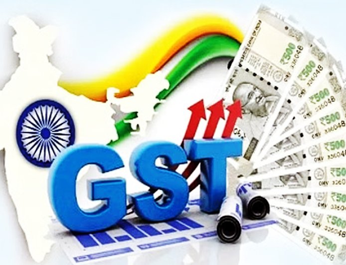 राज्य में जीएसटी की नई दरें 22 सितंबर से लागू, उपभोक्ताओं को मिलेगी राहत