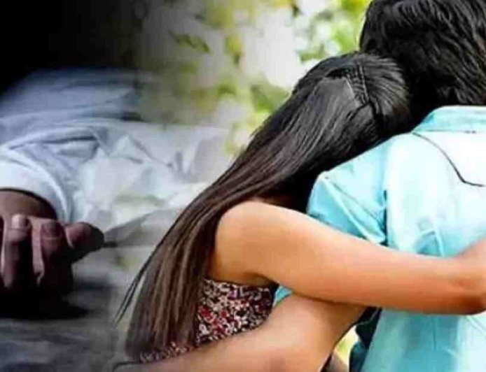 पत्नी की प्रेमी के लिए पति की बेरहमी से हत्या, सुल्तानपुर में मचा हड़कंप!