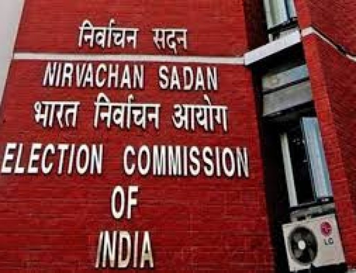 उत्तराखण्ड के दो पंजीकृत अमान्यता प्राप्त दलों को निर्वाचन आयोग की ओर से नोटिस