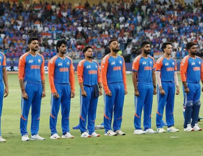 भारत ने बांग्लादेश को हराकर फाइनल में किया प्रवेश, अभिषेक शर्मा और कुलदीप यादव का जादू