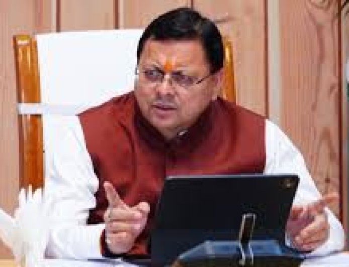 सीएम धामी का स्पष्ट बयान: एसआईटी जांच की आधार पर छात्रों के हित मै निर्णय लेने में कोई संकोच नहीं करेगी सरकार