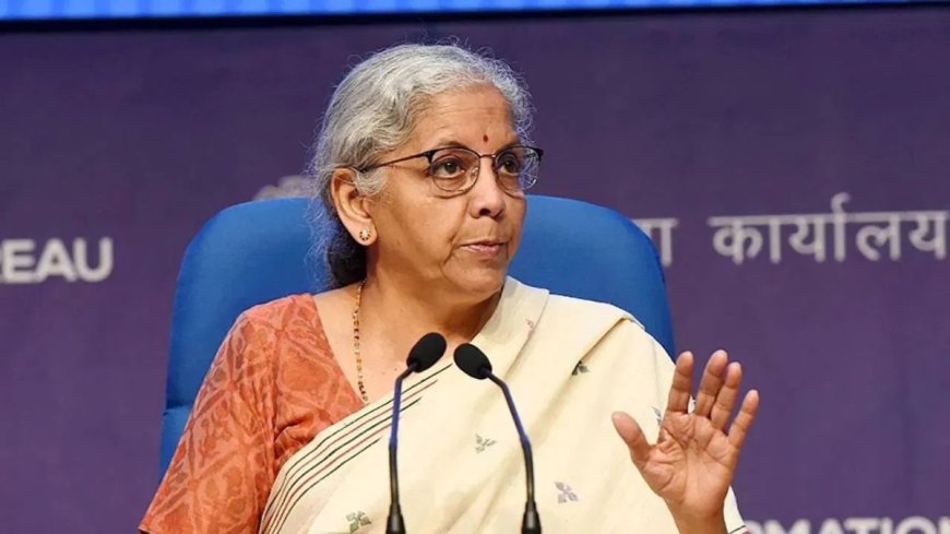 GST काउंसिल की 56वीं बैठक: दिवाली के मौके पर आम जनता को मिली राहत, जानें किस चीज पर कितना घटा जीएसटी