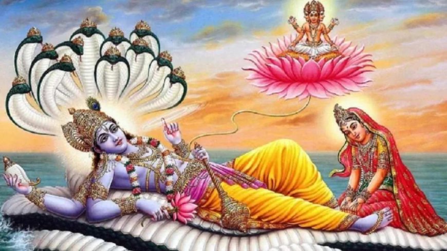 देवउठनी एकादशी: 1 नवंबर से शहनाई की गूंज, जानिए इस दिन विवाह के शुभ मुहूर्त