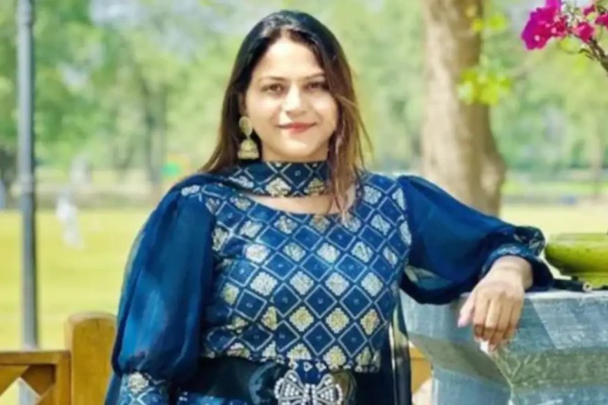 ज्योति मल्होत्रा की सुनवाई टली, अगली पेशी 16 सितंबर को